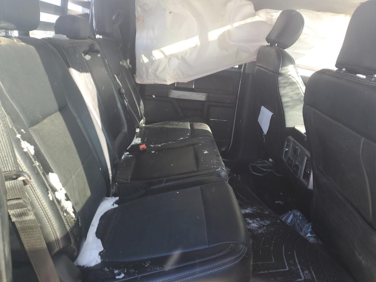 2019 Ford F350 Super Duty