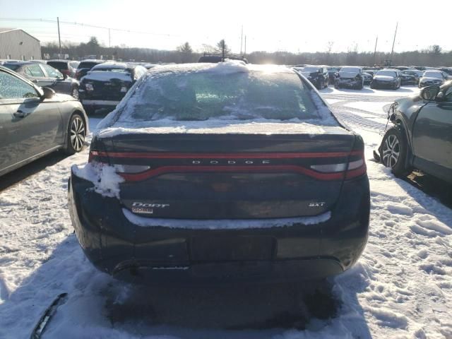 2013 Dodge Dart SXT