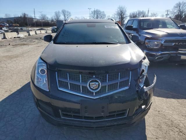 2011 Cadillac SRX Luxury Collection