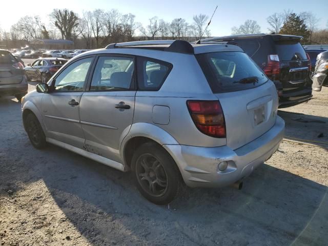 2006 Pontiac Vibe