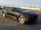 2016 Chevrolet Camaro LT