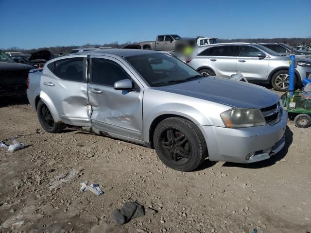 2008 Dodge Avenger R/T