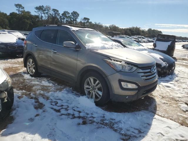 2015 Hyundai Santa FE Sport