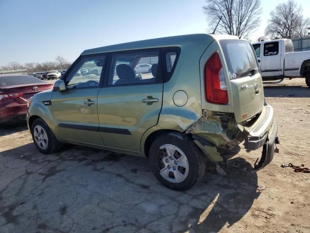 2012 KIA Soul