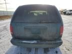 2000 Dodge Caravan SE