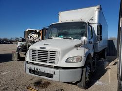 Freightliner salvage cars for sale: 2015 Freightliner M2 106 Medium Duty