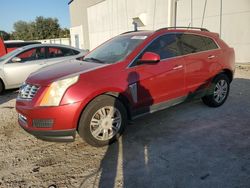 2013 Cadillac SRX en venta en Apopka, FL