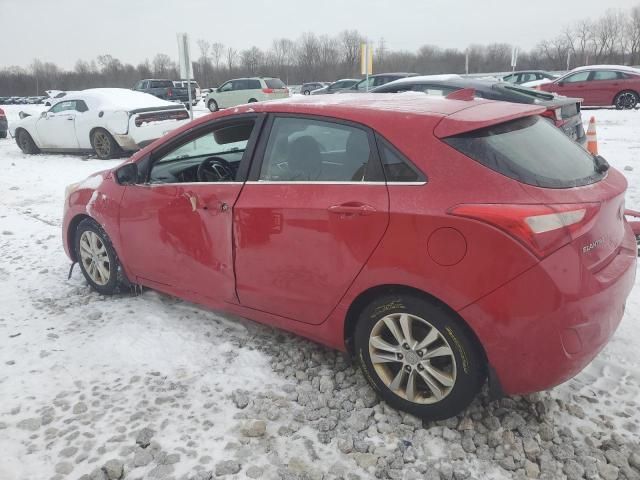 2013 Hyundai Elantra GT