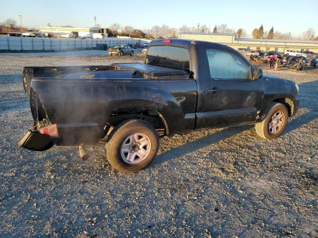 2006 Toyota Tacoma