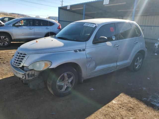 2007 Chrysler PT Cruiser Touring