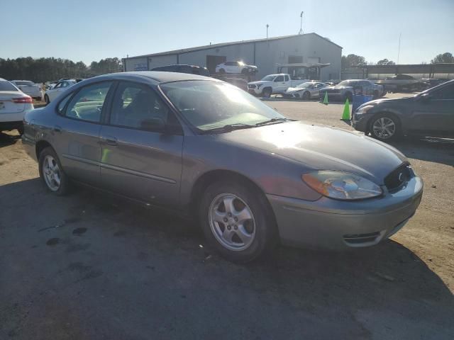 2006 Ford Taurus SE