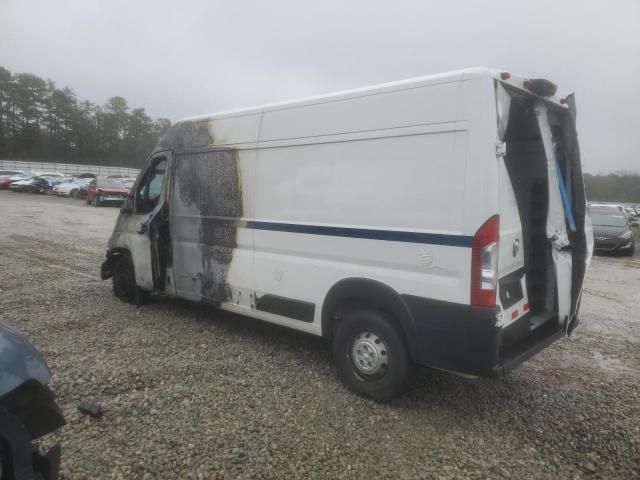 2023 Dodge RAM Promaster 3500 3500 High