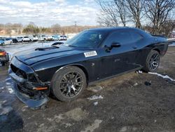 Dodge Vehiculos salvage en venta: 2017 Dodge Challenger R/T 392