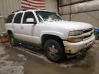 2003 Chevrolet Tahoe K1500