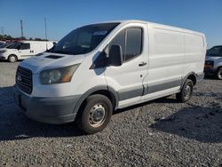 Ford Transit salvage cars for sale: 2015 Ford Transit T-150