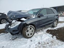 2012 Mercedes-Benz ML 350 Bluetec for sale in Brighton, CO