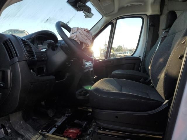 2023 Dodge RAM Promaster 2500 2500 High