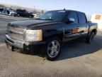 2010 Chevrolet Silverado C1500 LT