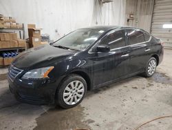 2015 Nissan Sentra S for sale in York Haven, PA