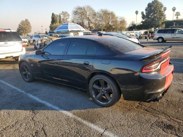 2015 Dodge Charger R/T