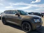 2019 Volkswagen Atlas SEL