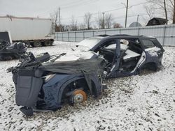 Lexus salvage cars for sale: 2024 Lexus TX 500H F Sport Premium