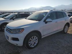 2014 Volkswagen Touareg V6 TDI for sale in Magna, UT