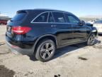 2016 Mercedes-Benz GLC 300