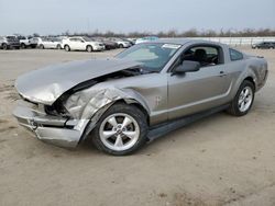 2008 Ford Mustang for sale in Fresno, CA