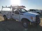 2015 Ford F250 Super Duty