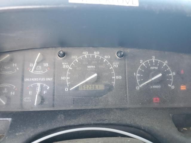 1997 Ford F250