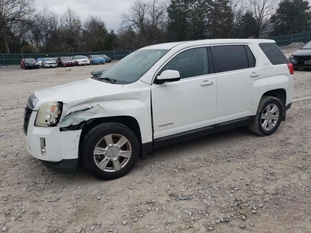 2013 GMC Terrain SLE