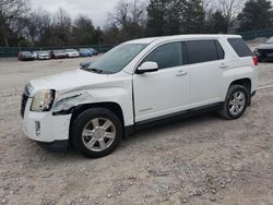 GMC Vehiculos salvage en venta: 2013 GMC Terrain SLE