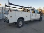 2002 Ford F350 SRW Super Duty