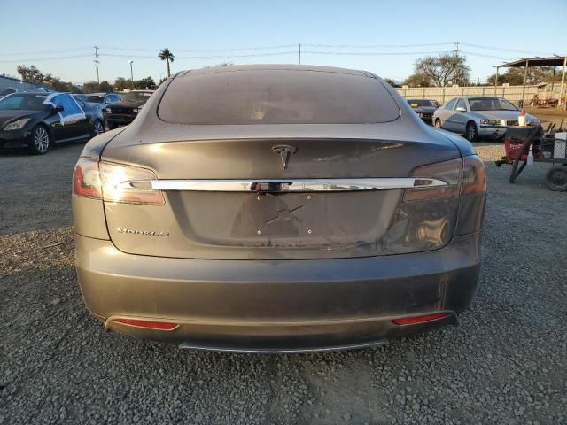 2013 Tesla Model S