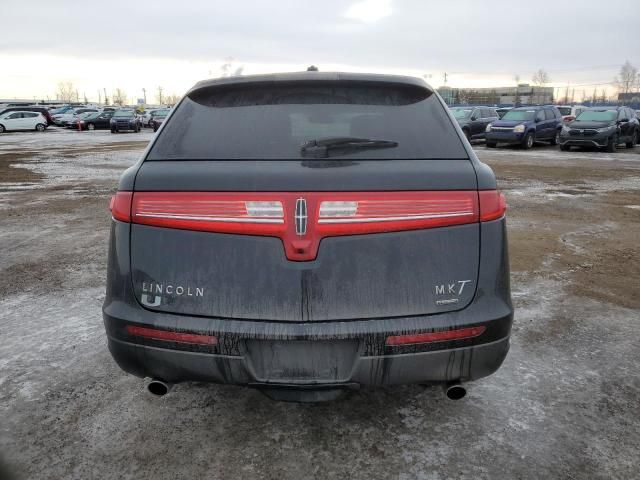 2013 Lincoln MKT