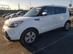 2016 KIA Soul for sale in Wilmington, CA