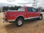 2002 Ford F150 Supercrew