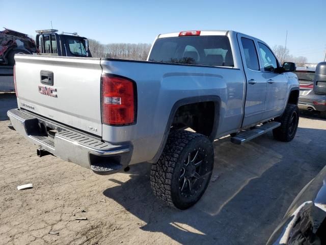 2014 GMC Sierra K1500 SLE