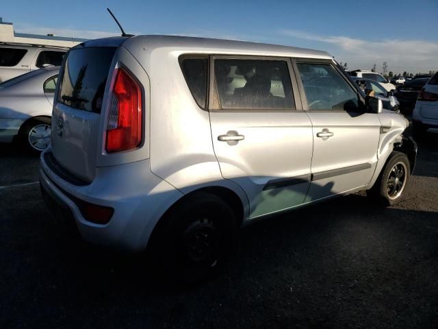 2012 KIA Soul