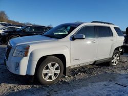 2015 GMC Terrain SLE for sale in West Warren, MA