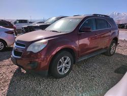 2011 Chevrolet Equinox lt for sale in Magna, UT