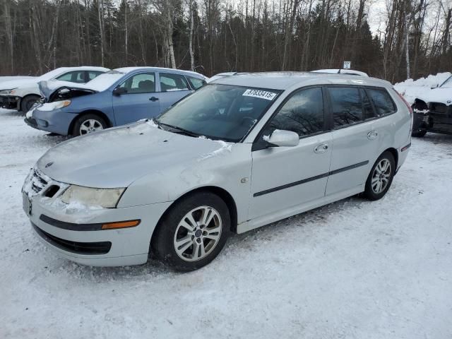 2006 Saab 9-3