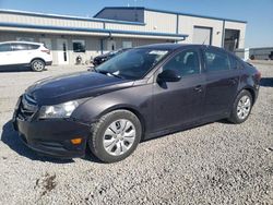 2014 Chevrolet Cruze LS for sale in Earlington, KY