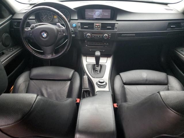 2008 BMW 335 I