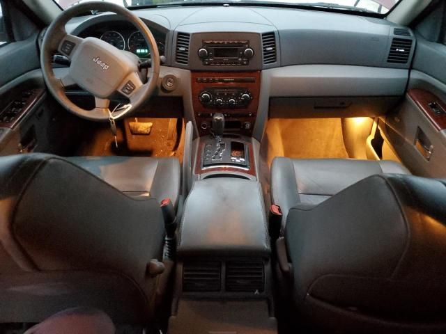 2007 Jeep Grand Cherokee Limited