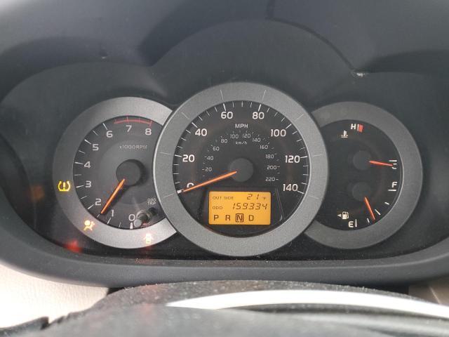 2008 Toyota Rav4 Limited