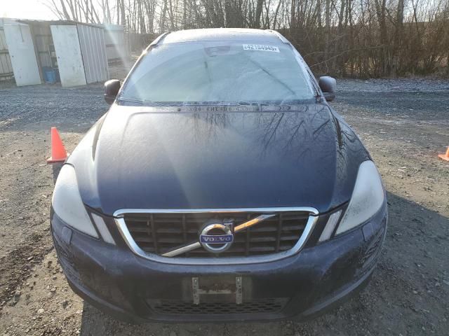 2012 Volvo XC60 T6