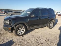 2022 Ford Bronco Sport for sale in Houston, TX