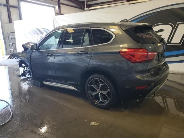 2019 BMW X1 SDRIVE28I